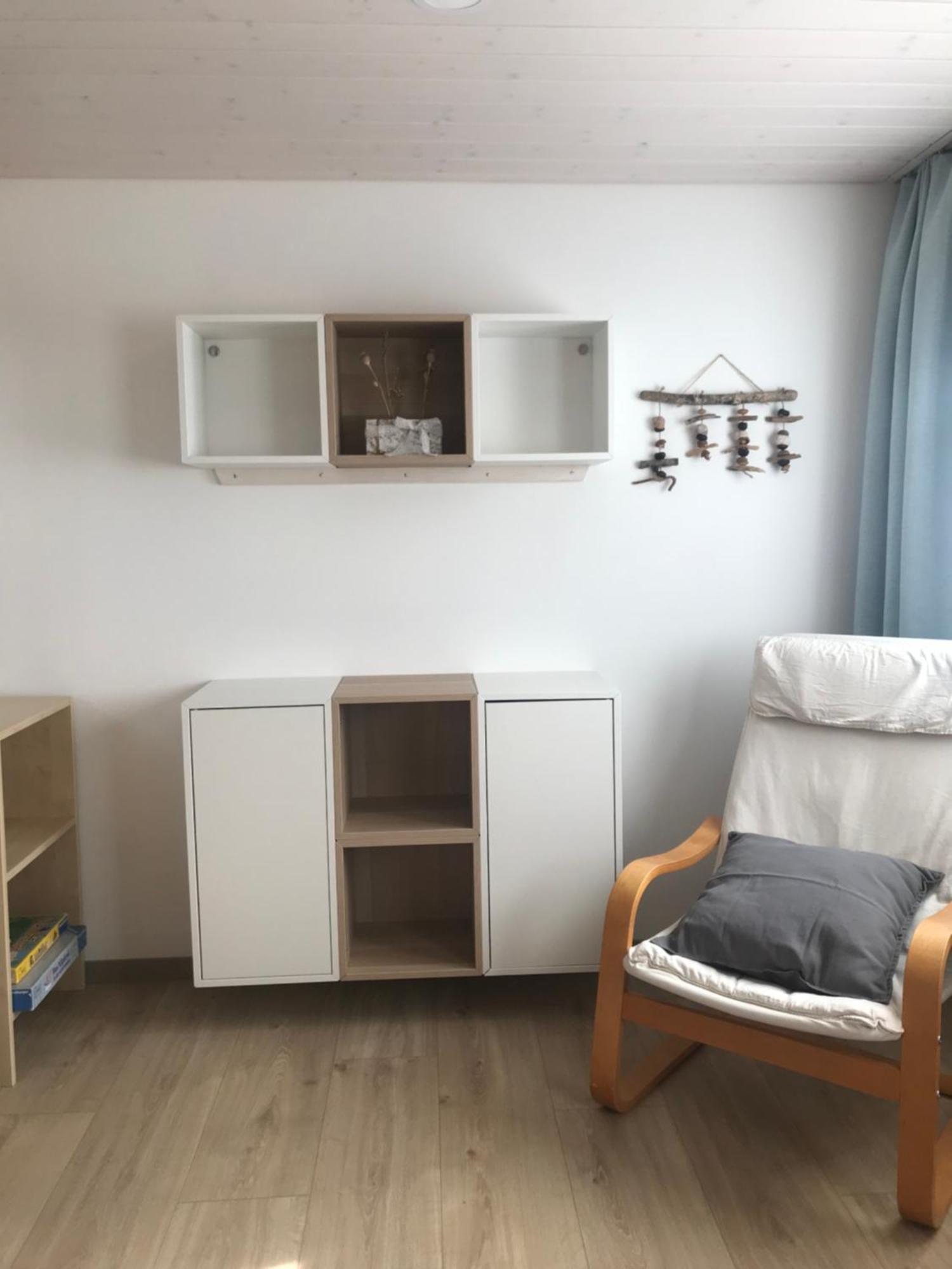 Bijou 1 Huebsche 1 Zimmer Wohnung Герізау Екстер'єр фото